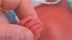 posgrado enfermeria unidad neonatologia