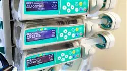 posgrado administracion medicamentos neonatologia enfermeria