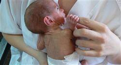 formacion neonato prematuro para enfermería