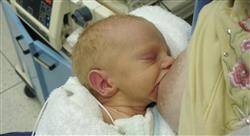 curso alimentación del recién nacido para enfermería