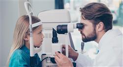 maestria online enfermería en el servicio de oftalmología
