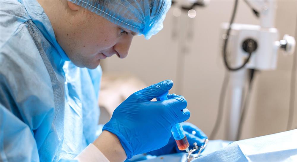 especializacion esterilización investigación y gestión en enfermería en el servicio de oftalmología