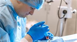 especializacion esterilización investigación y gestión en enfermería en el servicio de oftalmología