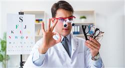 especializacion patología ocular