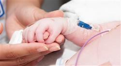 curso situaciones especiales del recién nacido y la lactancia materna para enfermería