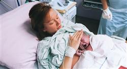 diplomado situaciones especiales del recién nacido y la lactancia materna para enfermería