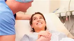 posgrado puerperio fisiologico educacion salud enfermeria