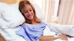 especializacion online fisiologia patologia puerperio enfermeria