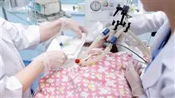 diplomado online cuidados neumologia neonatal enfermeria