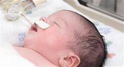 curso cuidados digestivos y metabólicos neonatales para enfermería