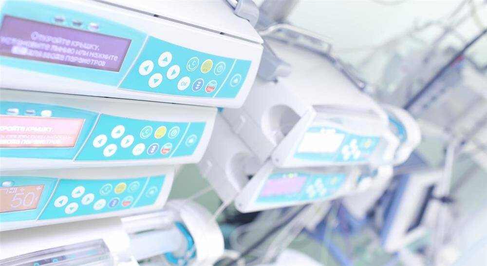 curso cuidados renales y hematológicos neonatales para enfermería