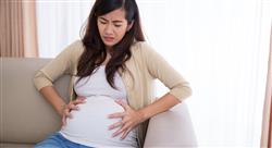 curso actualización en patología digestiva en el embarazo para enfermería