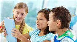maestria online enfermería escolar