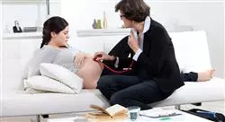 master patologías del embarazo para enfermería