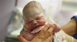 especializacion online atención al neonato sano y neonato de riesgo para matronas