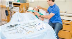 curso parto patológico: instrumentales cesáreas y parto de nalgas para matronas