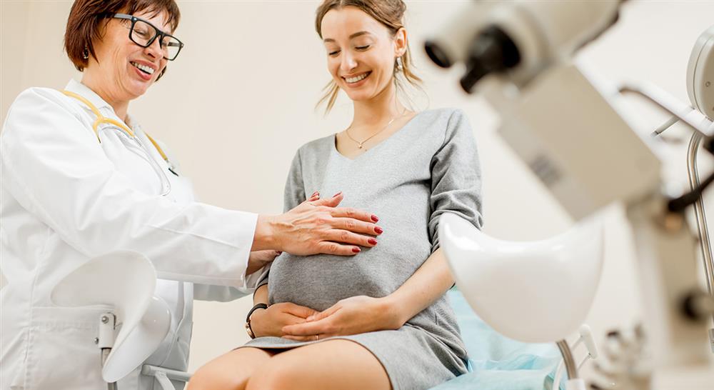 posgrado la embarazada con problemas hipertensivos endocrinos y oncológicos para matronas