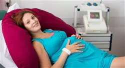 curso online la embarazada con problemas del primer trimestre hemorragias y malformaciones para matronas