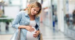 formacion actualización en patología digestiva en el embarazo para matronas