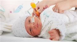 posgrado situaciones especiales del recién nacido y la lactancia materna para matronas