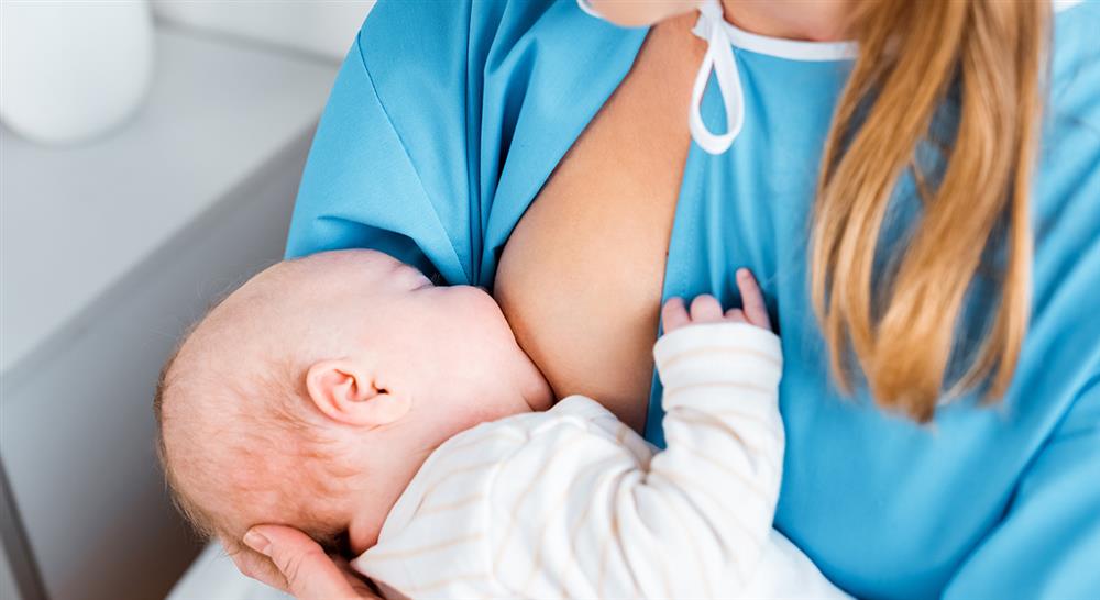 formacion puerperio fisiológico y educación para la salud para matronas