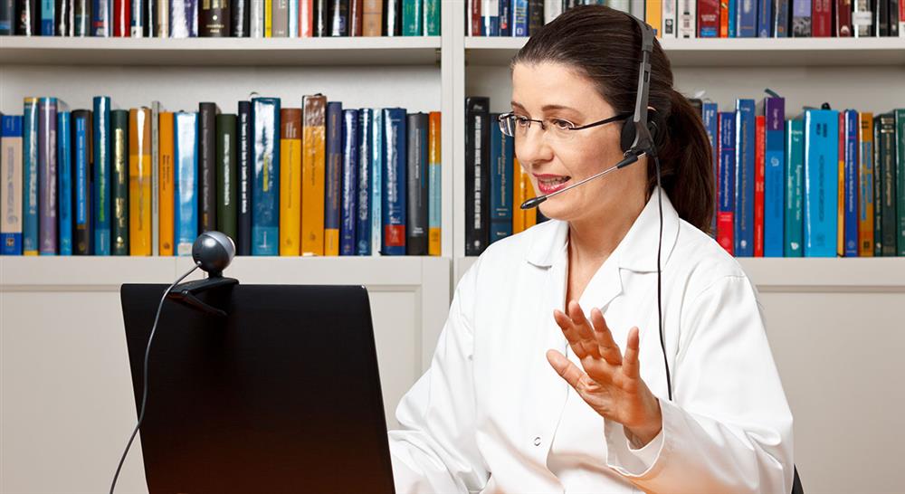 posgrado gestión de la cronicidad y telemedicina para enfermería