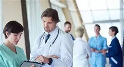 curso online gestión de la cronicidad y telemedicina para enfermería