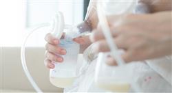 maestria online lactancia materna para enfermería
