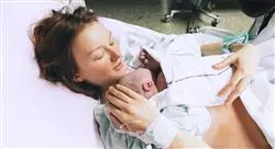 magister lactancia materna para enfermería