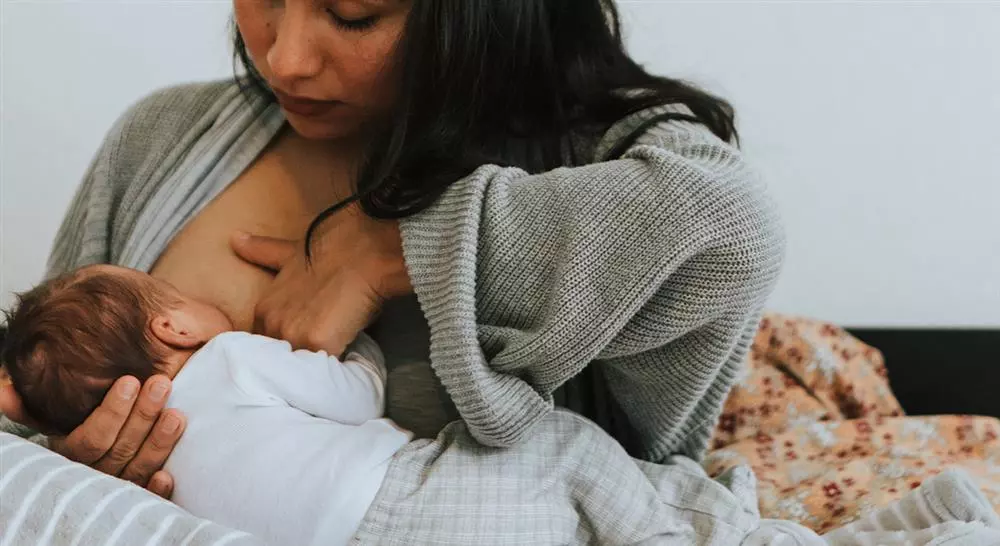 cursos fisiología y cuidados durante la lactancia materna para enfermería