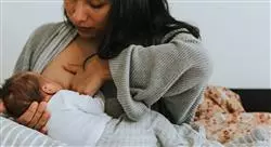 cursos fisiología y cuidados durante la lactancia materna para enfermería