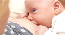 especializacion fisiología y cuidados durante la lactancia materna para enfermería
