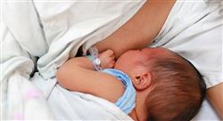 especializacion online fisiología y cuidados durante la lactancia materna para enfermería