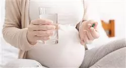 especialización fármacos enfermedad y lactancia materna para enfermería