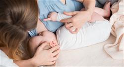 curso fisiologia lactancia materna enfermeria a Tech Universidad