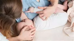 diplomado fisiologia lactancia materna enfermeria
