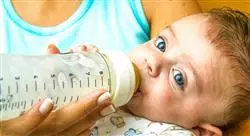 curso inhibicion lactancia materna enfermeria a