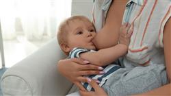 curso inhibicion lactancia materna enfermeria