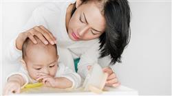 curso online inhibicion lactancia materna enfermeria