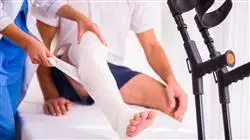 maestria online enfermeria servicio traumatologia