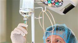 estudiar anestesiologia quirurgica enfermeria 