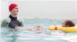 curso online natación terapéutica