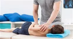 cursos fisioterapia pediátrica y abordaje terapéutico miembro inferior y superior en atención primaria