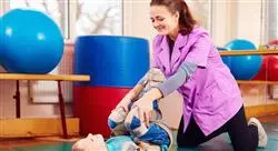 diplomado online fisioterapia en pediatría y suelo pélvico