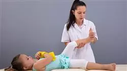 diplomado online fisioterapia pediatria suelo pelvico
