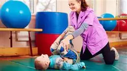 posgrado fisioterapia pediatria suelo pelvico