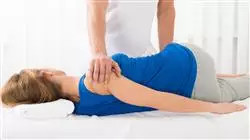 maestria online diagnostico fisioterapia