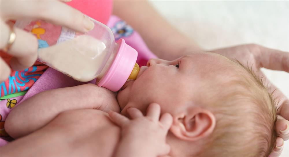 diplomado en Nutrición Artificial en Pediatría en Fisioterapia