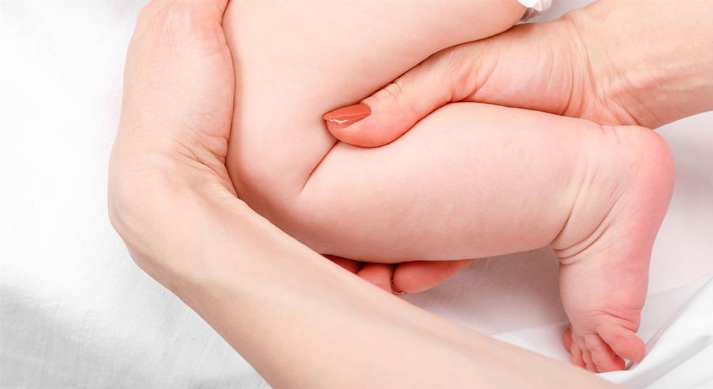estudiar en Nutrición Artificial en Pediatría en Fisioterapia