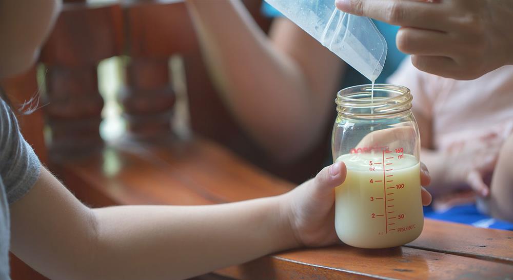formacion en Nutrición Artificial en Pediatría en Fisioterapia